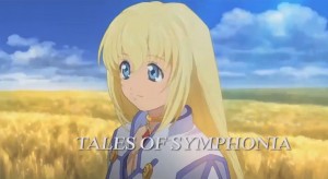 Neuer Trailer zeigt Tales of Symphonia Chronicles