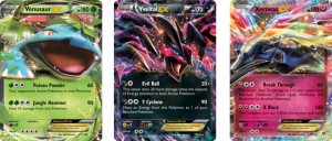 pokemon sammelkartenspiel cards megaentwicklung