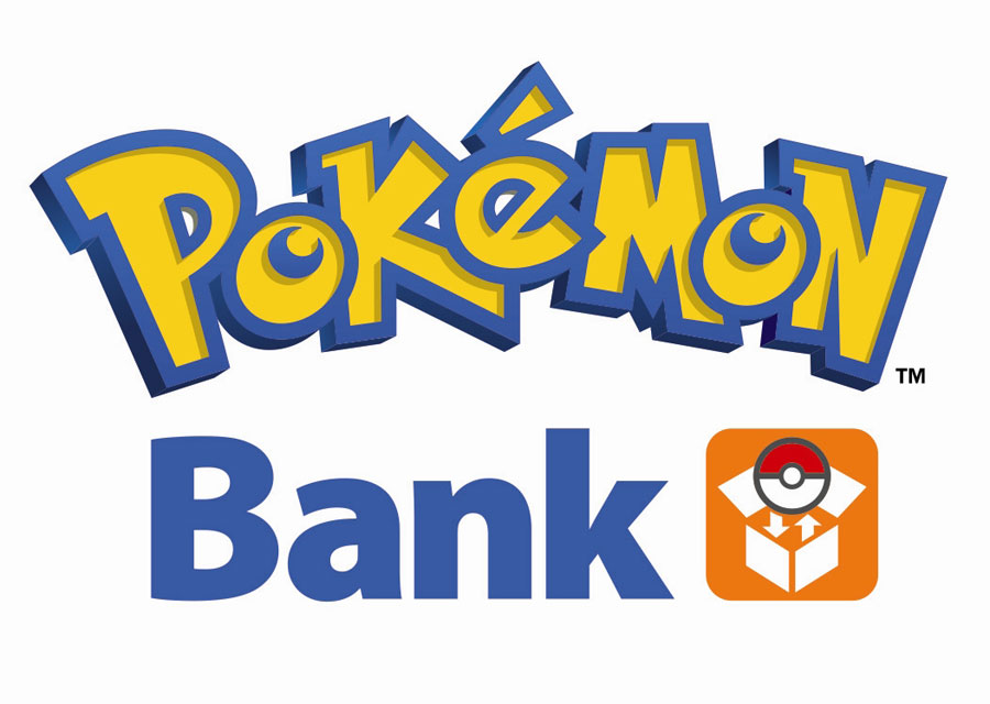 Pokemon Bank Lizenz Pokemon Bank Lizenz