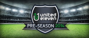 Fußball 2014 - United Eleven