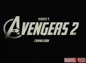 Avengers 2 kommt im Sommer 2015