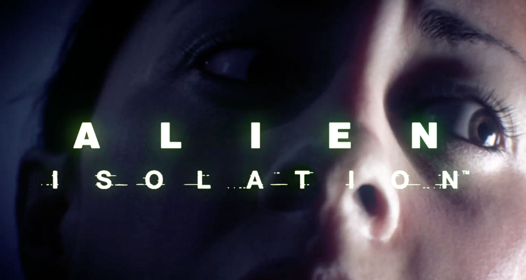 Alien Isolation New Trailer