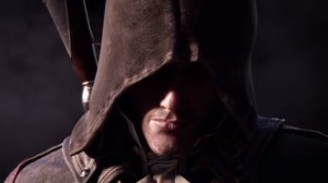 Assasin's Creed new movie trailer