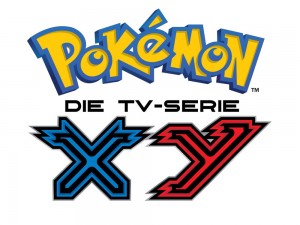 Pokemon XY die TV Serie in Deutsch