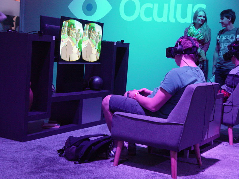 oculus rift launch 2016