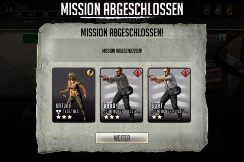 Rewards for winning the Telltale event pt3/act2 quest.
