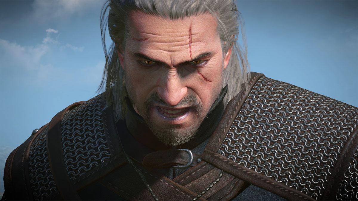 The Witcher - Game of the Year Edition