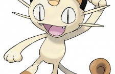 Mauzi Pokemon Mauzi Pokemon