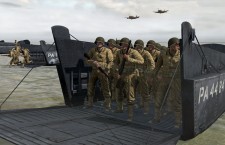 Iron Front Liberation 1944 D-Day Landing